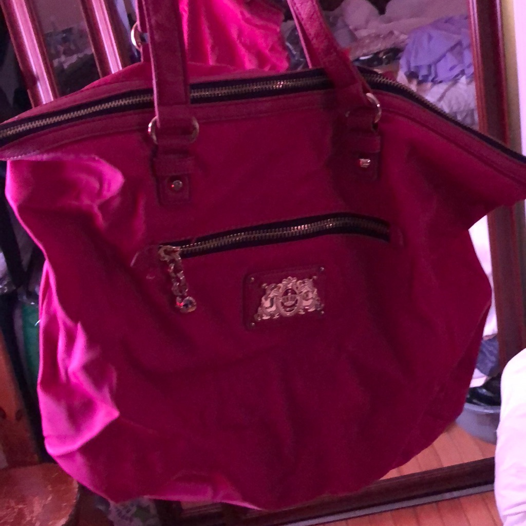 Juicy Couture